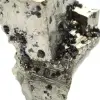 Natuurlijk pyriet op basis - 7