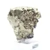 Gekristalliseerd pyriet op basis - 4