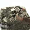 Gekristalliseerd pyriet op basis - 7