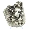 Pyriet kristallen - 0