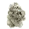 Pyriet grote kristallen - 0