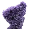 Chalcedoon druiventros - 10
