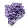 Chalcedoon druiventros - 3