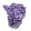 Chalcedoon druiventros - 4