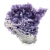 Chalcedoon druiventros - 7