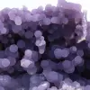 Chalcedoon druiventros - 16