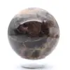Maansteenbol uit Madagaskar - 0