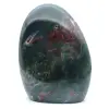 Decoratieve groene jaspis - 2