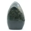Verzamelbare natuurlijke groene jaspis - 1
