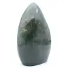 Verzamelbare natuurlijke groene jaspis - 2