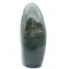 Verzamelbare natuurlijke groene jaspis - 3