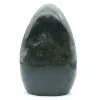 Verzamelbare natuurlijke groene jaspis - 5