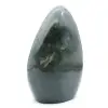 Verzamelbare natuurlijke groene jaspis - 6