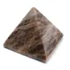Microcline-piramide uit Madagaskar - 2