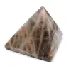 Microcline-piramide uit Madagaskar - 4