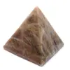 Microcline stenen piramide - 4