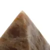 Microcline stenen piramide - 5