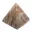 Microclinische piramide — 2