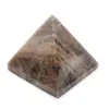 Microclinische piramide - 3