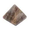 Zwarte microcline - 4