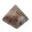 Microclinische piramide — 3