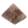 Microclinische piramide - 2