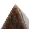 Microcline stenen piramide uit Madagaskar - 5