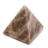 Microcline-piramide uit Madagaskar - 2