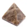 Microcline-piramide uit Madagaskar - 3
