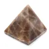 Microcline-piramide uit Madagaskar - 4