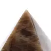 Microcline-piramide uit Madagaskar - 5