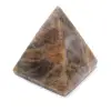 De maansteenpiramide van Madagaskar - 4