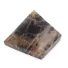 Microcline maansteenpiramide - 3