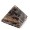 Microcline maansteenpiramide - 4