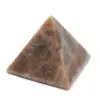 Microclinische piramide - 2