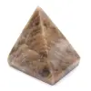Maanstenen piramide - 0