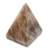 Maanstenen piramide - 2