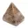 Microclinische piramide — 15