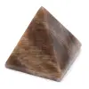 Zwarte Maansteenpiramide - 2