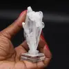 Faden Himalaya kwartskristal - 0
