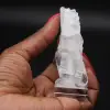 Himalaya kwartskristal - 0
