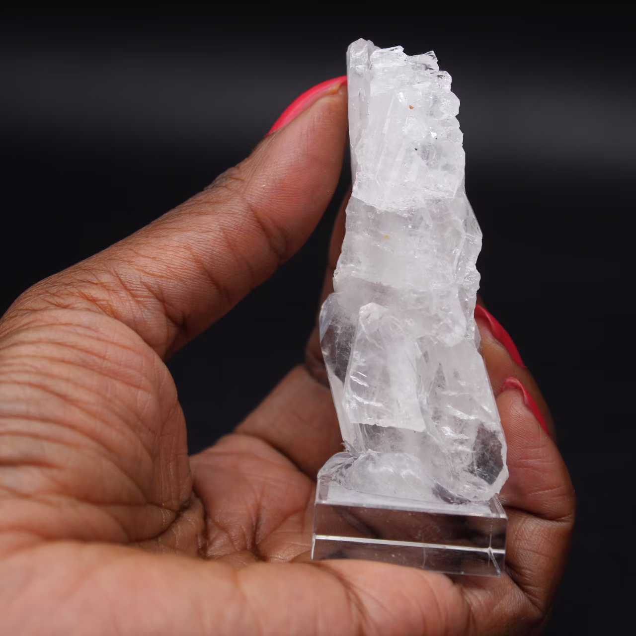 Himalaya kwartskristal