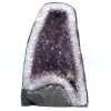 Amethist geode - 1