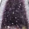 Amethist geode - 11