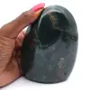 Verzamelbare natuurlijke groene jaspis - 2