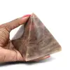 Zwarte microcline-piramide - 1