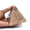 Maanstenen piramide - 1