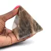 De maansteenpiramide van Madagaskar - 1