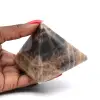 Microcline maansteenpiramide - 1