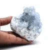 Gekristalliseerde Celestiet Geode - 0